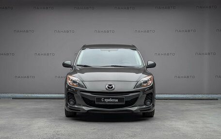 Mazda 3, 2011 год, 847 000 рублей, 2 фотография