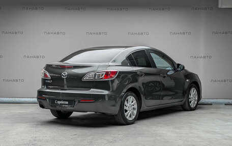 Mazda 3, 2011 год, 847 000 рублей, 3 фотография