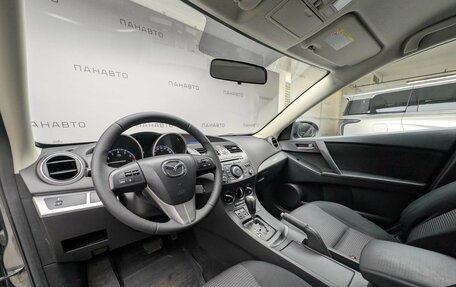 Mazda 3, 2011 год, 847 000 рублей, 9 фотография