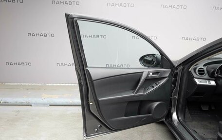 Mazda 3, 2011 год, 847 000 рублей, 8 фотография