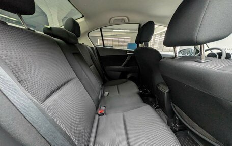 Mazda 3, 2011 год, 847 000 рублей, 13 фотография