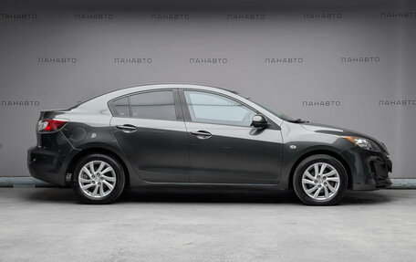 Mazda 3, 2011 год, 847 000 рублей, 5 фотография