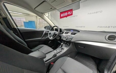 Mazda 3, 2011 год, 847 000 рублей, 12 фотография
