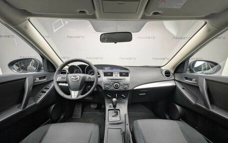 Mazda 3, 2011 год, 847 000 рублей, 14 фотография