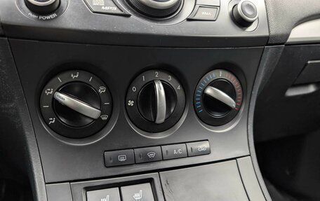 Mazda 3, 2011 год, 847 000 рублей, 16 фотография