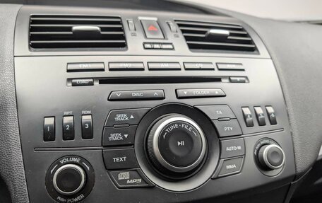 Mazda 3, 2011 год, 847 000 рублей, 17 фотография