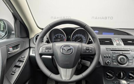 Mazda 3, 2011 год, 847 000 рублей, 15 фотография