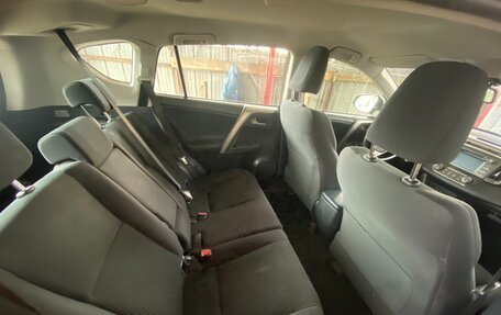 Toyota RAV4, 2015 год, 2 200 000 рублей, 9 фотография