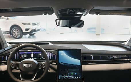 Geely Atlas, 2024 год, 3 917 190 рублей, 12 фотография