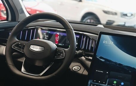 Geely Atlas, 2024 год, 3 917 190 рублей, 15 фотография