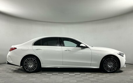 Mercedes-Benz C-Класс, 2023 год, 5 399 000 рублей, 4 фотография