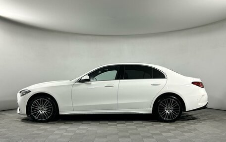 Mercedes-Benz C-Класс, 2023 год, 5 399 000 рублей, 3 фотография