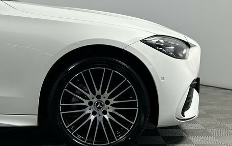 Mercedes-Benz C-Класс, 2023 год, 5 399 000 рублей, 7 фотография