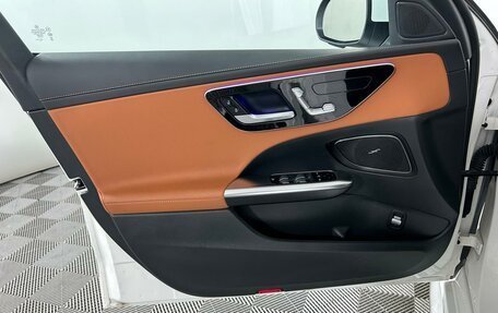Mercedes-Benz C-Класс, 2023 год, 5 399 000 рублей, 9 фотография