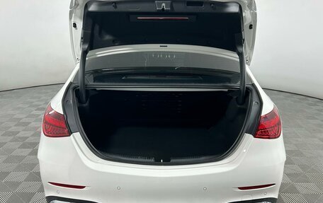 Mercedes-Benz C-Класс, 2023 год, 5 399 000 рублей, 8 фотография