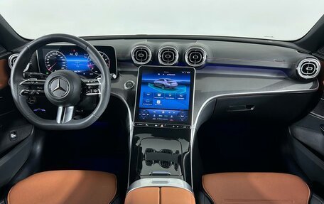Mercedes-Benz C-Класс, 2023 год, 5 399 000 рублей, 15 фотография