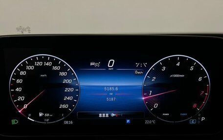 Mercedes-Benz C-Класс, 2023 год, 5 399 000 рублей, 17 фотография