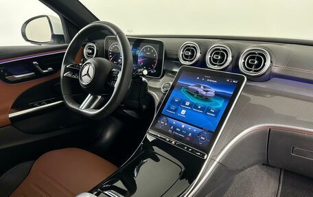 Mercedes-Benz C-Класс, 2023 год, 5 399 000 рублей, 14 фотография