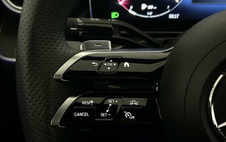 Mercedes-Benz C-Класс, 2023 год, 5 399 000 рублей, 19 фотография