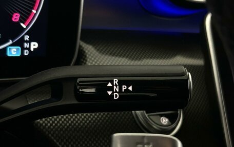 Mercedes-Benz C-Класс, 2023 год, 5 399 000 рублей, 21 фотография