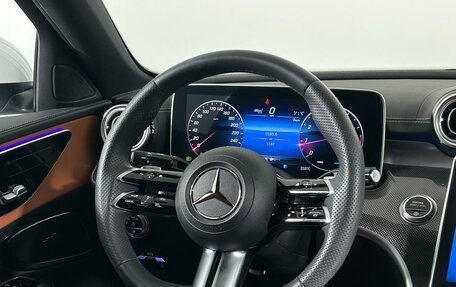 Mercedes-Benz C-Класс, 2023 год, 5 399 000 рублей, 16 фотография