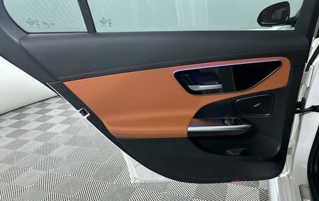 Mercedes-Benz C-Класс, 2023 год, 5 399 000 рублей, 10 фотография