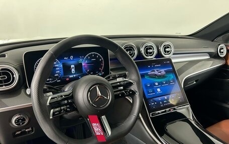 Mercedes-Benz C-Класс, 2023 год, 5 399 000 рублей, 12 фотография