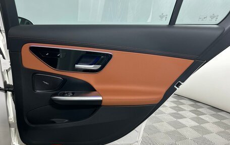Mercedes-Benz C-Класс, 2023 год, 5 399 000 рублей, 26 фотография
