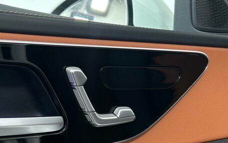 Mercedes-Benz C-Класс, 2023 год, 5 399 000 рублей, 33 фотография