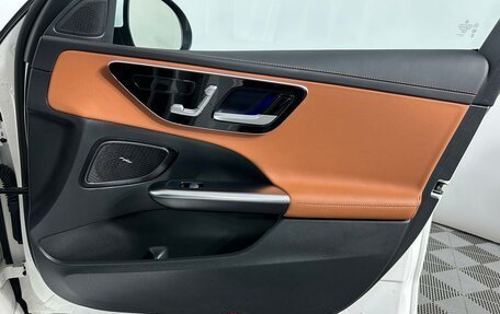 Mercedes-Benz C-Класс, 2023 год, 5 399 000 рублей, 31 фотография