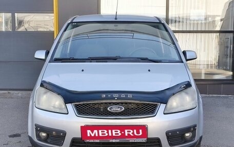 Ford C-MAX I рестайлинг, 2006 год, 520 000 рублей, 2 фотография
