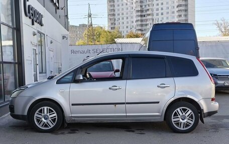 Ford C-MAX I рестайлинг, 2006 год, 520 000 рублей, 8 фотография