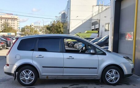 Ford C-MAX I рестайлинг, 2006 год, 520 000 рублей, 4 фотография