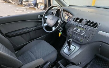 Ford C-MAX I рестайлинг, 2006 год, 520 000 рублей, 11 фотография
