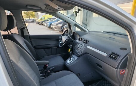 Ford C-MAX I рестайлинг, 2006 год, 520 000 рублей, 10 фотография