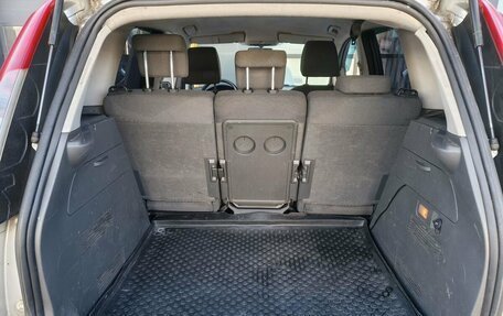 Ford C-MAX I рестайлинг, 2006 год, 520 000 рублей, 9 фотография