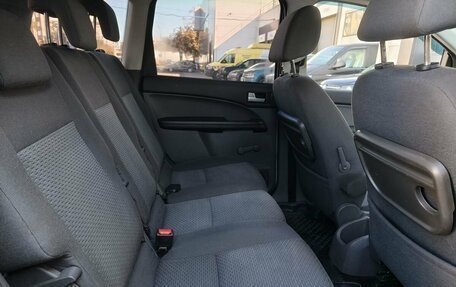 Ford C-MAX I рестайлинг, 2006 год, 520 000 рублей, 13 фотография