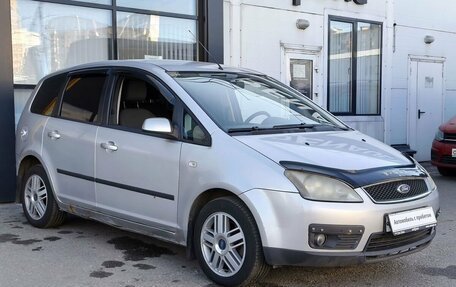 Ford C-MAX I рестайлинг, 2006 год, 520 000 рублей, 3 фотография