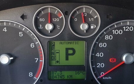 Ford C-MAX I рестайлинг, 2006 год, 520 000 рублей, 15 фотография