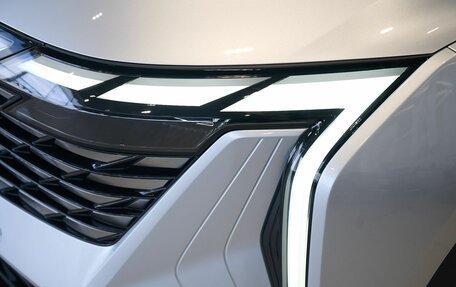 Geely Atlas, 2024 год, 3 817 190 рублей, 9 фотография