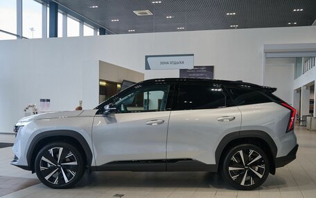 Geely Atlas, 2024 год, 3 817 190 рублей, 8 фотография