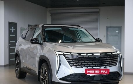 Geely Atlas, 2024 год, 3 817 190 рублей, 3 фотография