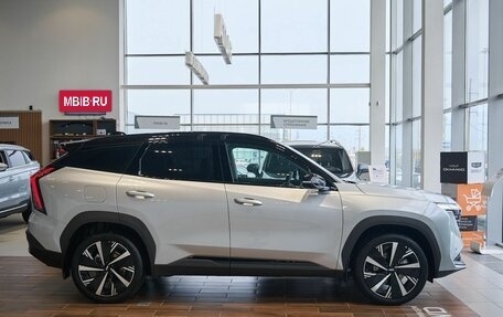 Geely Atlas, 2024 год, 3 817 190 рублей, 4 фотография