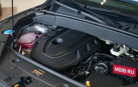Geely Atlas, 2024 год, 3 817 190 рублей, 13 фотография