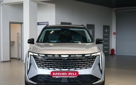 Geely Atlas, 2024 год, 3 817 190 рублей, 2 фотография