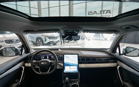 Geely Atlas, 2024 год, 3 817 190 рублей, 15 фотография