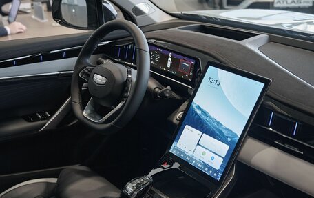 Geely Atlas, 2024 год, 3 817 190 рублей, 18 фотография