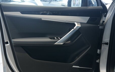 Geely Atlas, 2024 год, 3 817 190 рублей, 22 фотография