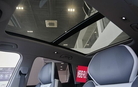 Geely Atlas, 2024 год, 3 817 190 рублей, 20 фотография