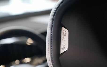 Geely Atlas, 2024 год, 3 817 190 рублей, 25 фотография